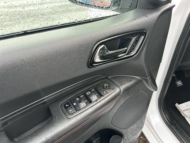 used 2024 Dodge Durango car, priced at $27,998