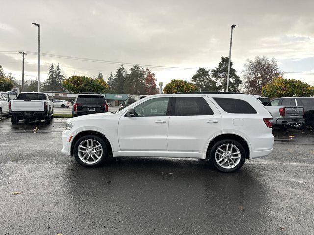 used 2024 Dodge Durango car, priced at $27,998