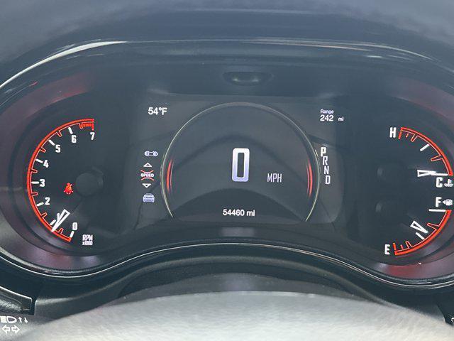 used 2024 Dodge Durango car, priced at $27,998