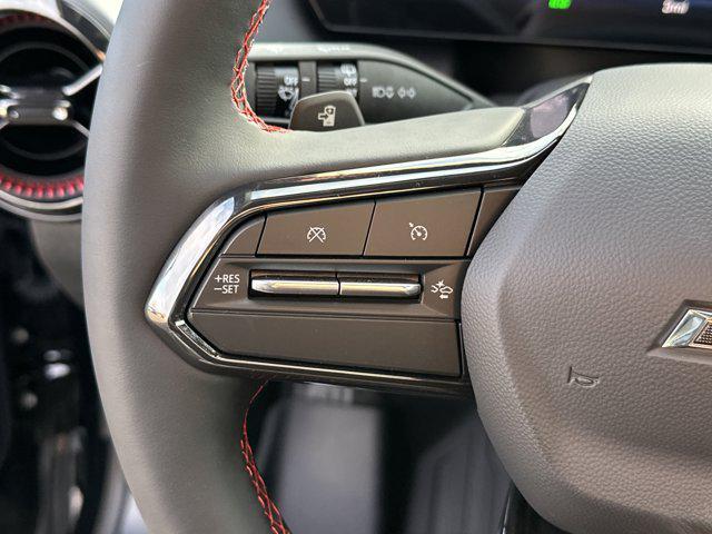 new 2026 Chevrolet Equinox EV car, priced at $40,990