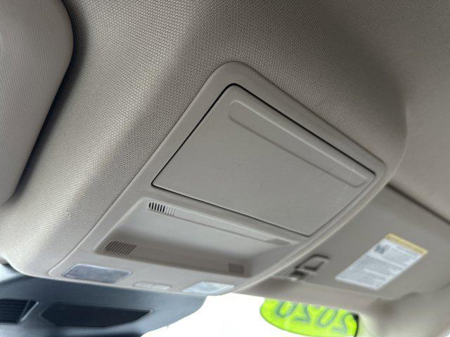 used 2020 Ford Escape car, priced at $13,988