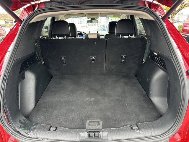 used 2020 Ford Escape car, priced at $13,988