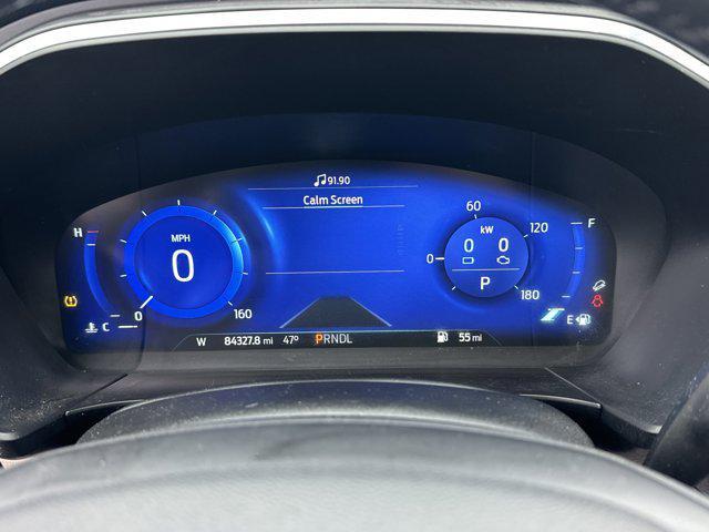 used 2020 Ford Escape car, priced at $13,988