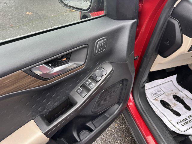 used 2020 Ford Escape car, priced at $13,988