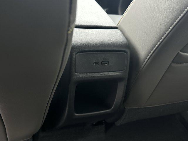 new 2026 Chevrolet Trax car, priced at $25,205