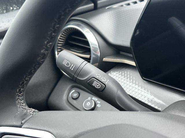 new 2026 Chevrolet Trax car, priced at $25,205