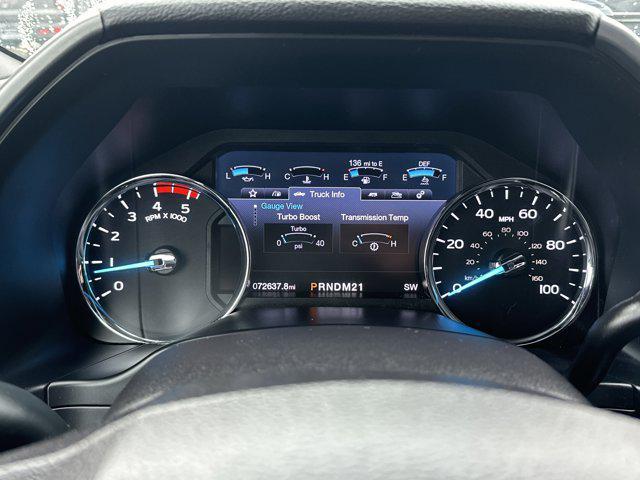 used 2019 Ford F-250 car, priced at $51,977