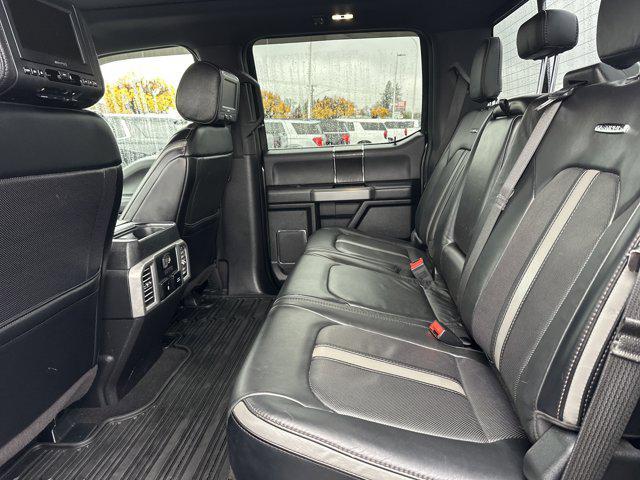 used 2019 Ford F-250 car, priced at $51,977