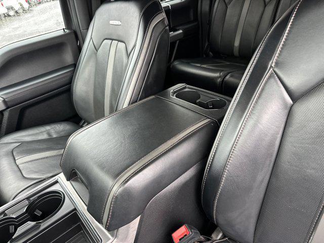 used 2019 Ford F-250 car, priced at $51,977