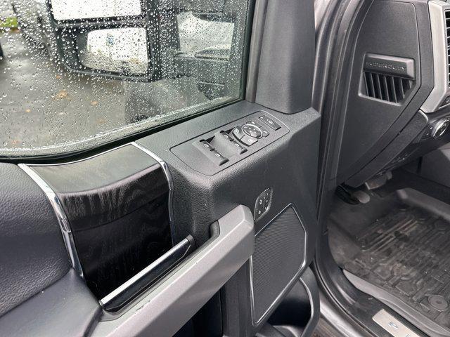 used 2019 Ford F-250 car, priced at $51,977
