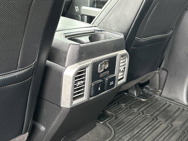 used 2019 Ford F-250 car, priced at $51,977