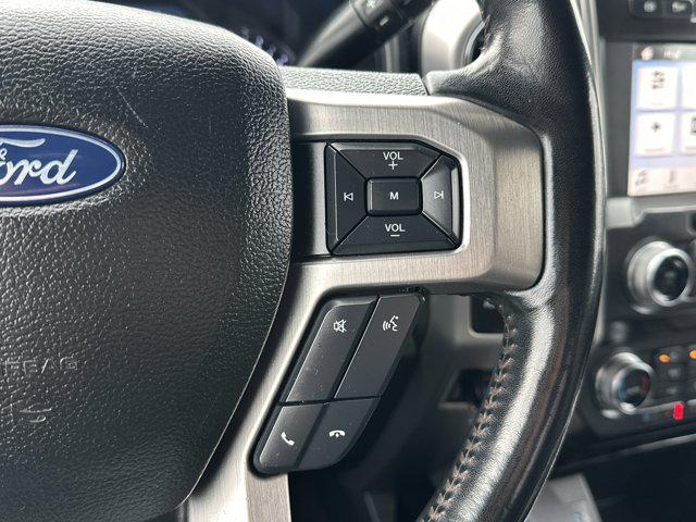 used 2019 Ford F-250 car, priced at $51,977