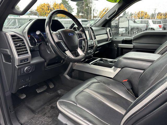 used 2019 Ford F-250 car, priced at $51,977