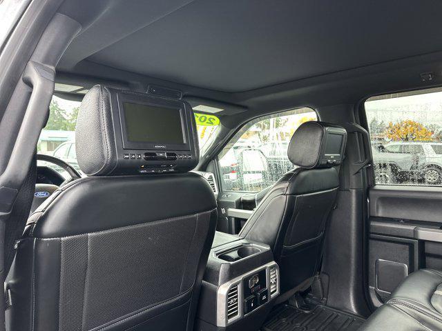 used 2019 Ford F-250 car, priced at $51,977