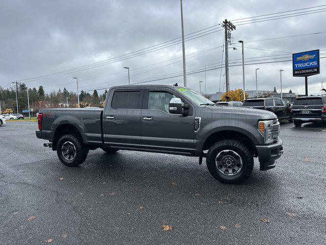 used 2019 Ford F-250 car, priced at $51,977