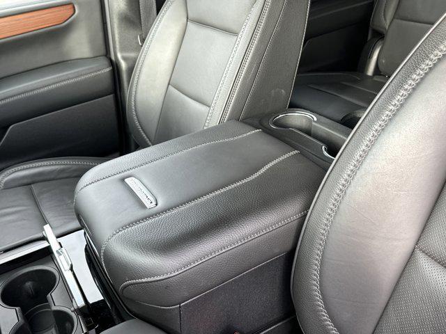 used 2025 GMC Yukon XL car, priced at $66,995