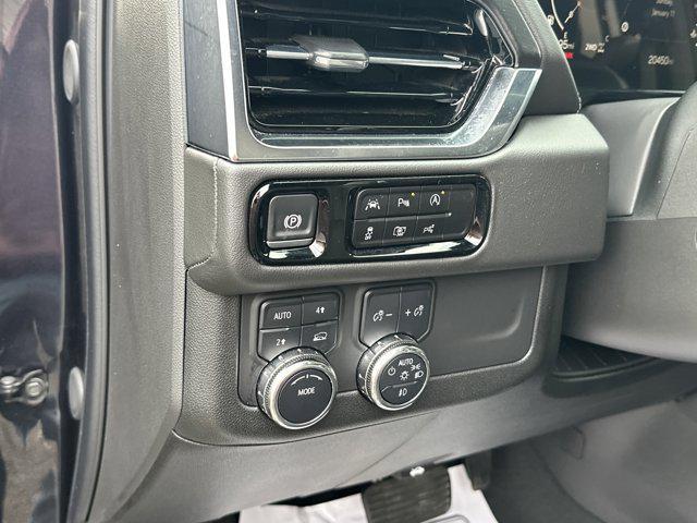 used 2025 GMC Yukon XL car, priced at $66,995