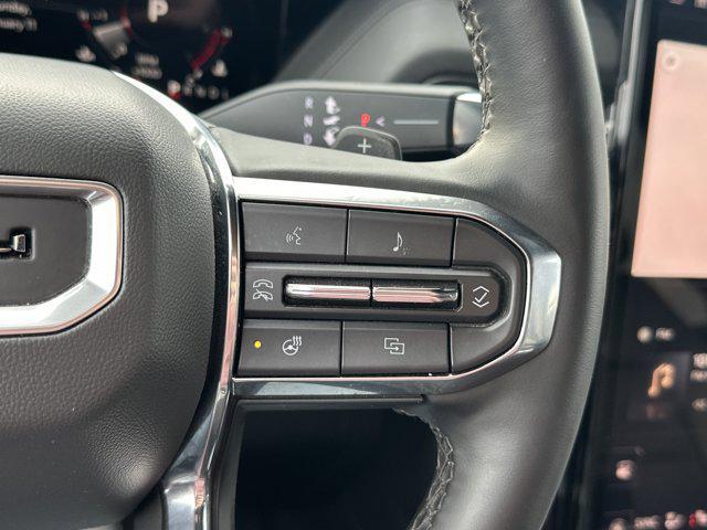 used 2025 GMC Yukon XL car, priced at $66,995