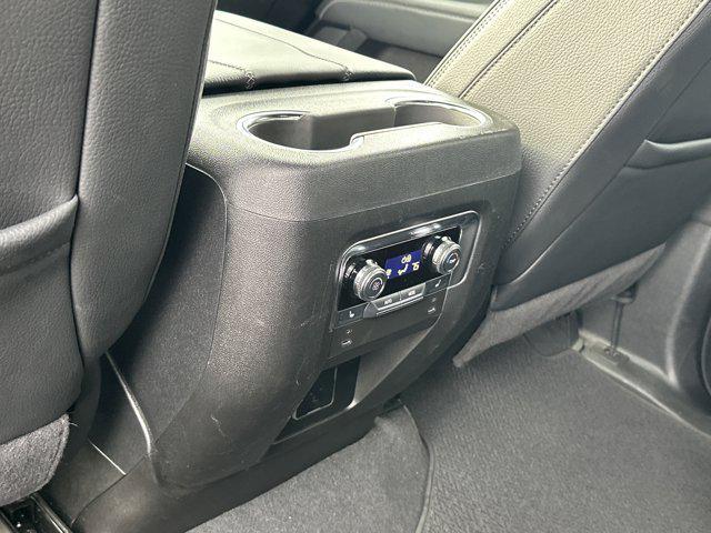 used 2025 GMC Yukon XL car, priced at $66,995