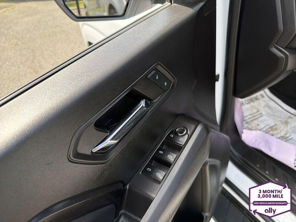 used 2023 Chevrolet Colorado car, priced at $22,988