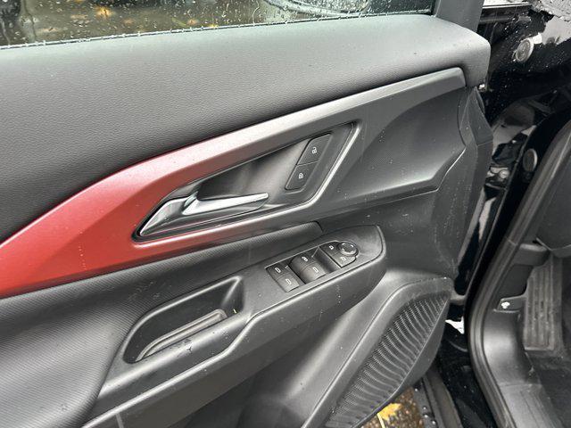 new 2026 Chevrolet Equinox EV car, priced at $42,845