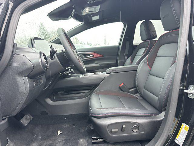 new 2026 Chevrolet Equinox EV car, priced at $42,845