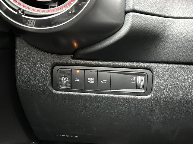 new 2026 Chevrolet Equinox EV car, priced at $42,845