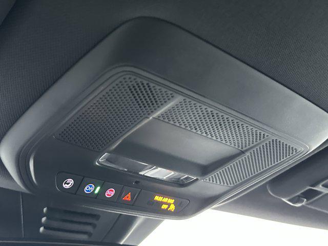 new 2026 Chevrolet Equinox EV car, priced at $42,845