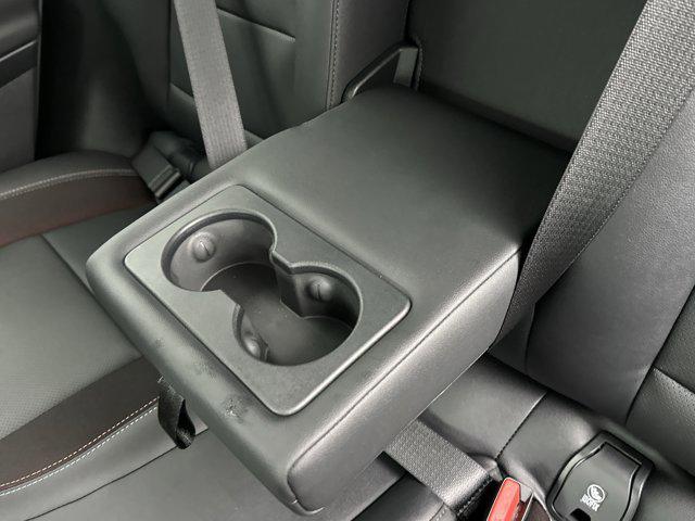 new 2026 Chevrolet Equinox EV car, priced at $42,845