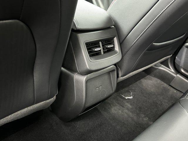 new 2026 Chevrolet Equinox EV car, priced at $42,845