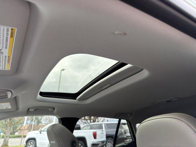 new 2026 Chevrolet Trax car, priced at $26,580