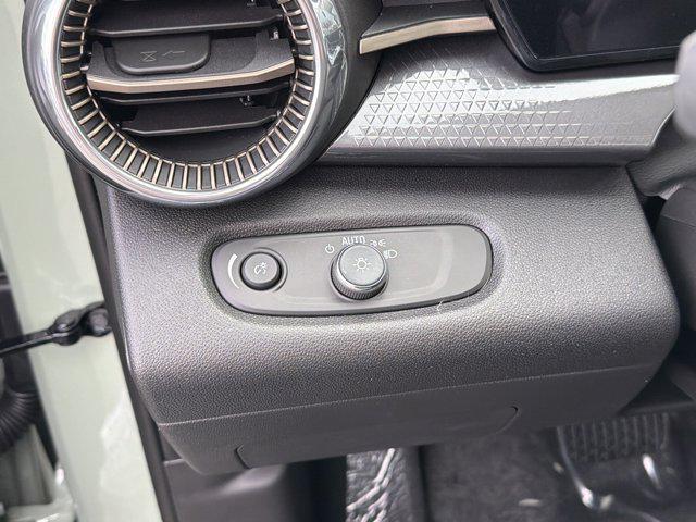 new 2026 Chevrolet Trax car, priced at $26,580