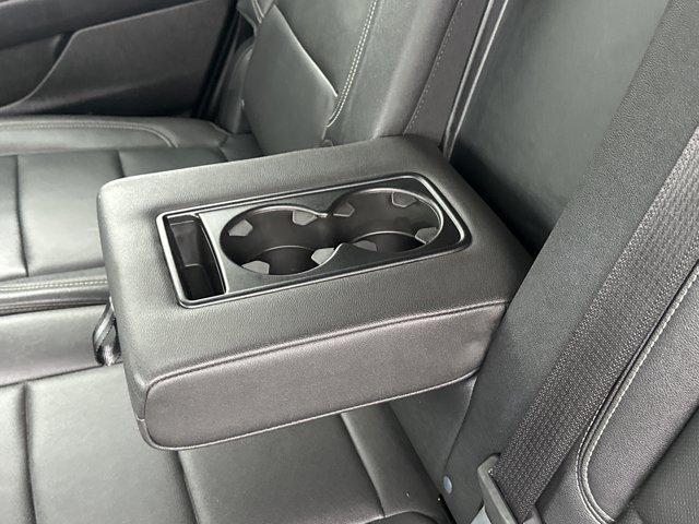 used 2023 GMC Yukon car, priced at $46,953