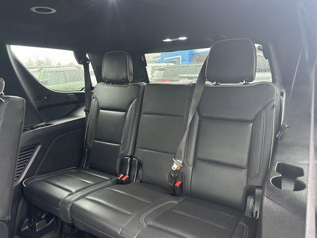 used 2023 GMC Yukon car, priced at $46,953