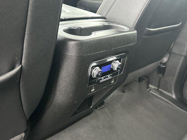 used 2023 GMC Yukon car, priced at $46,953