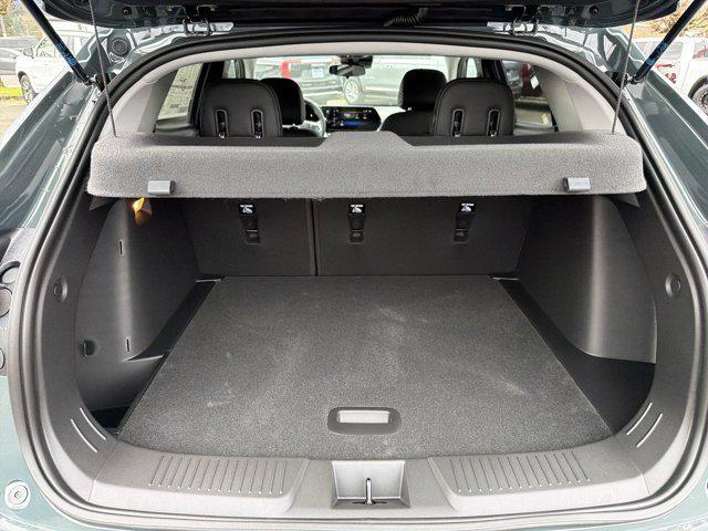 new 2026 Chevrolet Trax car, priced at $24,575