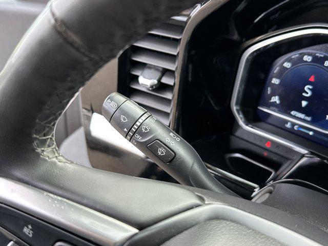 used 2023 Chevrolet Silverado 1500 car, priced at $28,988