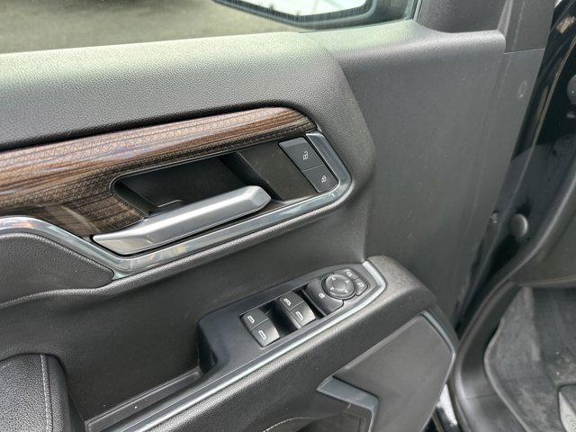 used 2023 Chevrolet Silverado 1500 car, priced at $28,988