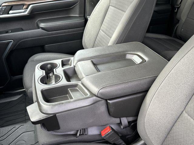 used 2023 Chevrolet Silverado 1500 car, priced at $28,988