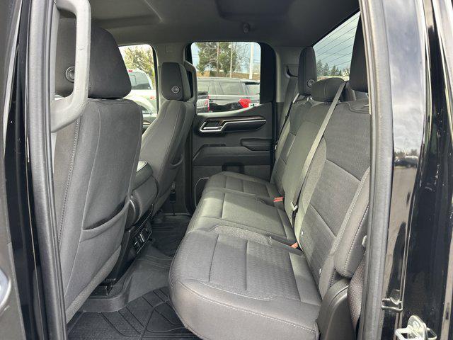 used 2023 Chevrolet Silverado 1500 car, priced at $28,988