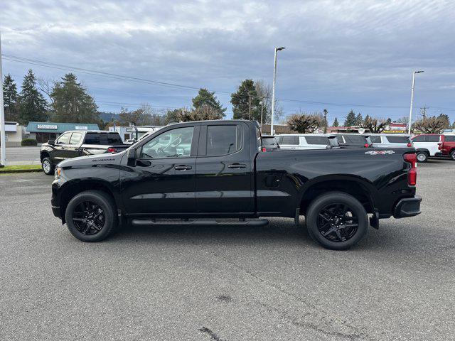 used 2023 Chevrolet Silverado 1500 car, priced at $28,988