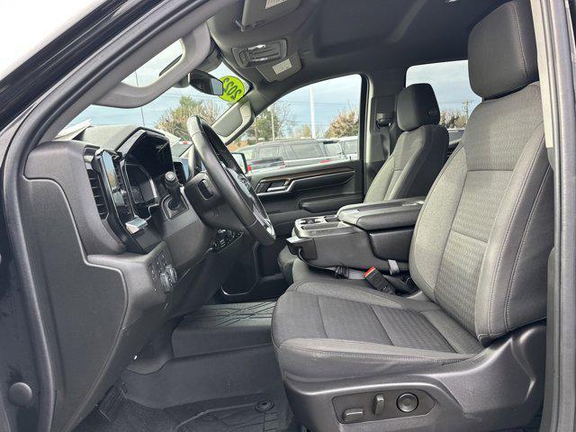 used 2023 Chevrolet Silverado 1500 car, priced at $28,988