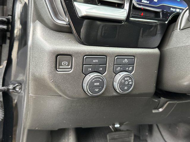 used 2023 Chevrolet Silverado 1500 car, priced at $28,988