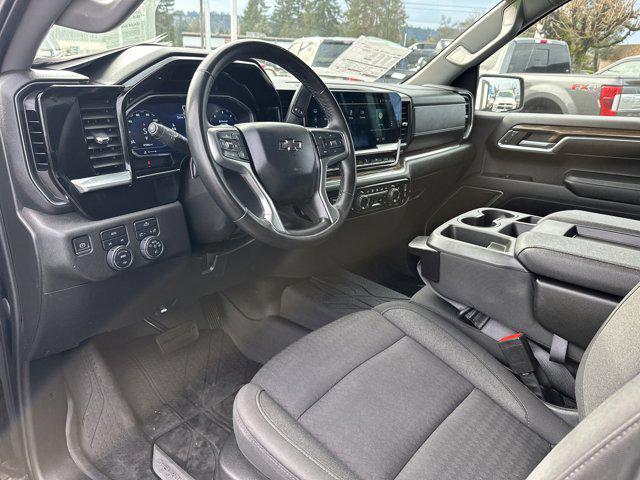 used 2023 Chevrolet Silverado 1500 car, priced at $28,988