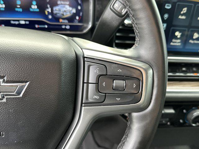 used 2023 Chevrolet Silverado 1500 car, priced at $28,988