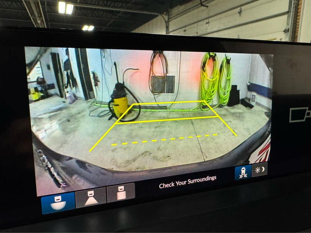 used 2025 Honda Accord Hybrid car, priced at $29,995