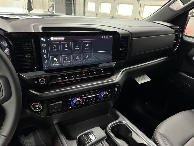 new 2026 GMC Sierra 1500 car, priced at $66,610