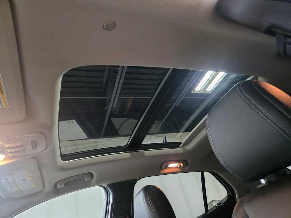 used 2020 Buick Encore GX car, priced at $21,995