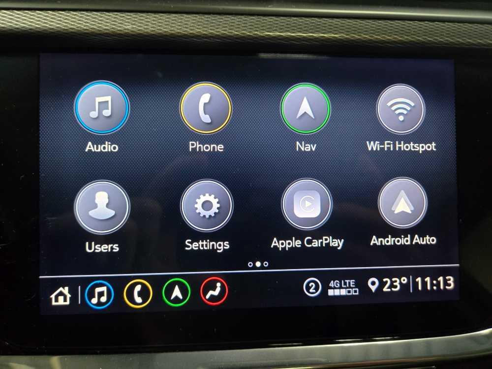 used 2020 Buick Encore GX car, priced at $21,995