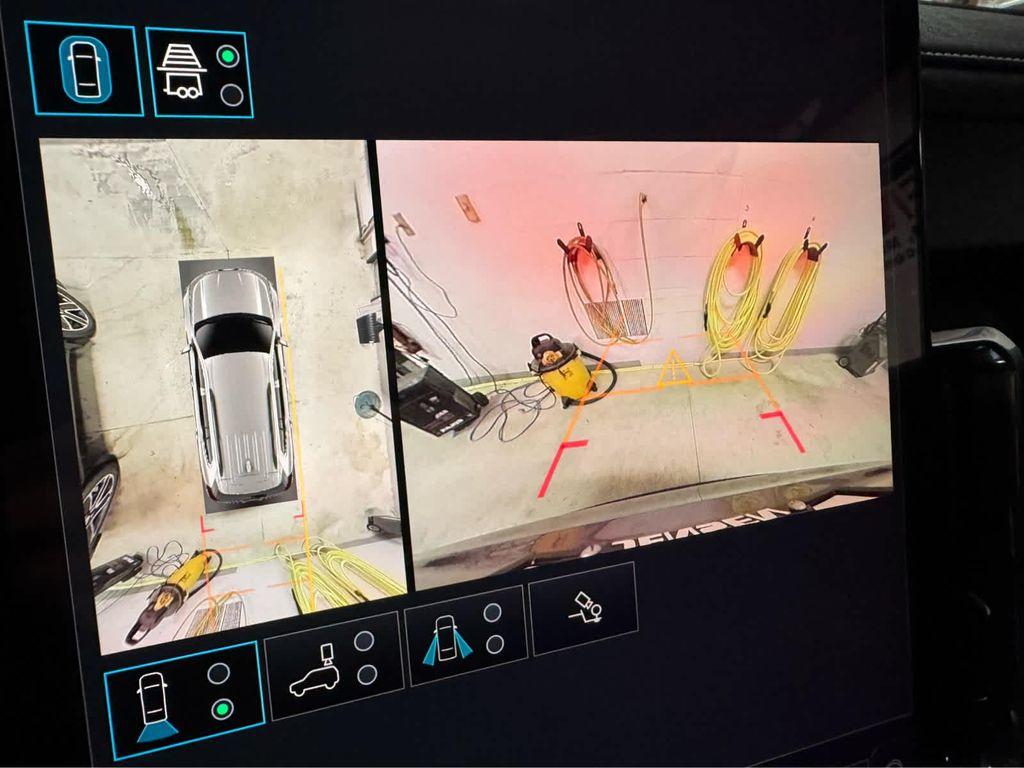 new 2026 GMC Acadia car, priced at $51,975